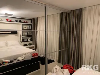 Apartamento com 1 Quarto para alugar, 78m² no Ipanema, Rio de Janeiro