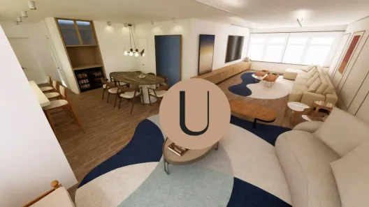 Apartamento com 3 Quartos à venda, 212m² no Jardim Paulista, São Paulo