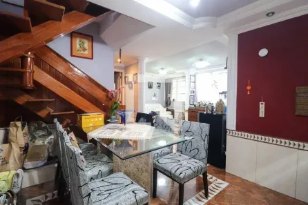 Apartamento com 3 Quartos à venda, 155m² no Freguesia (Jacarepaguá), Rio de Janeiro