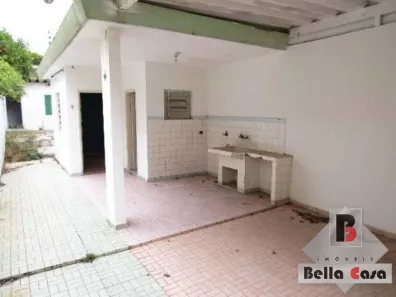 Sobrado com 2 Quartos à venda, 250m² no Vila Bertioga, São Paulo