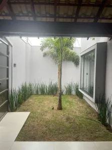 Casa com 3 Quartos à venda, 183m² no Parque das Laranjeiras, Uberaba