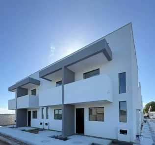 Casa de Condomínio com 2 Quartos à venda, 82m² no Olho D'agua, São Gonçalo do Amarante