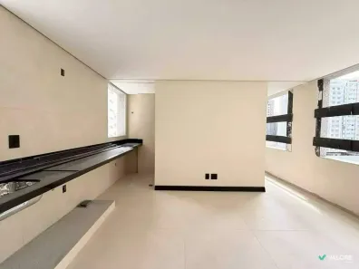 Apartamento com 2 Quartos à venda, 66m² no Lourdes, Belo Horizonte