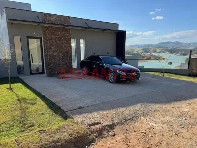 Casa de Condomínio com 4 Quartos à venda, 220m² no Paraiso De Igarata, Igaratá