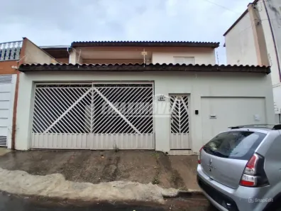 Casa com 4 Quartos à venda, 303m² no Jardim Piratininga, Sorocaba