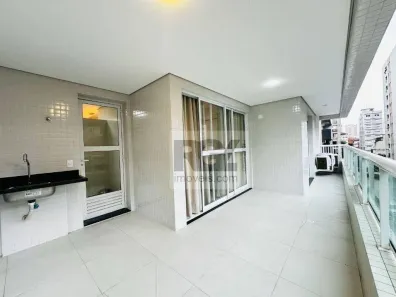 Apartamento com 2 Quartos à venda, 98m² no Embaré, Santos