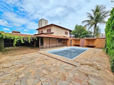 Casa com 3 Quartos à venda, 431m² no Ribeirânia, Ribeirão Preto