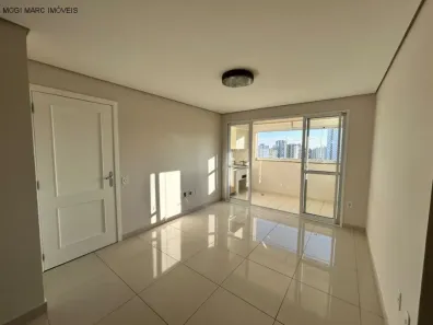 Apartamento com 4 Quartos à venda, 110m² no Jardim Armênia, Mogi das Cruzes