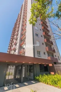 Apartamento com 1 Quarto à venda, 27m² no Partenon, Porto Alegre