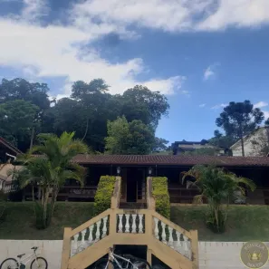 Fazenda/Sítio com 3 Quartos à venda, 330m² no Parque da Fazenda, Itatiba