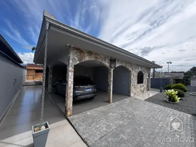 Casa com 4 Quartos à venda, 192m² no Vila Nova, Joinville