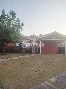 Casa com 4 Quartos à venda, 220m² no Vila Hollândia, Campinas