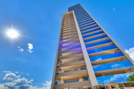Apartamento com 4 Quartos à venda, 209m² no Plano Diretor Sul, Palmas