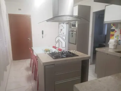 Apartamento com 3 Quartos para alugar, 84m² no Cidade Vista Verde, São José dos Campos