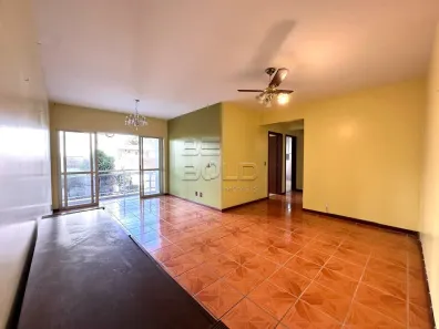 Apartamento com 3 Quartos à venda, 97m² no Coqueiros, Florianópolis