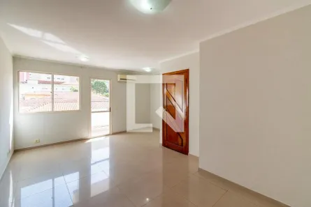 Apartamento com 3 Quartos à venda, 105m² no Vila Mascote, São Paulo