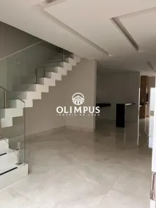 Casa com 3 Quartos à venda, 128m² no Grand Ville, Uberlândia