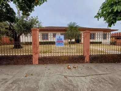 Casa com 4 Quartos à venda, 443m² no Boa Esperança, Cuiabá