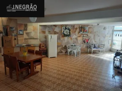 Sobrado com 3 Quartos à venda, 233m² no Vila Moraes, São Paulo