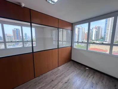 Sala Comercial para alugar, 60m² no Jardim, Santo André