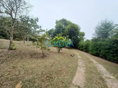 Fazenda/Sítio com 2 Quartos à venda, 131m² no Campo de Aviação Ipuã, Caçapava