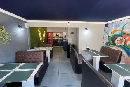 Ponto Comercial para alugar, 56m² no Centro (Mangue), Armação dos Búzios