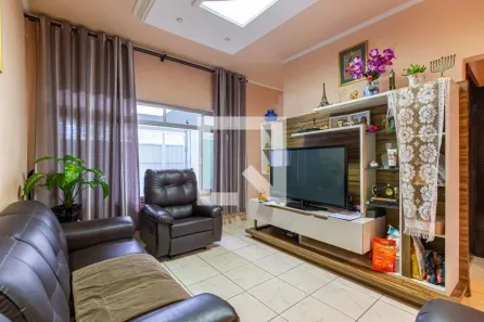 Casa com 3 Quartos à venda, 294m² no Vila Gilda, Santo André