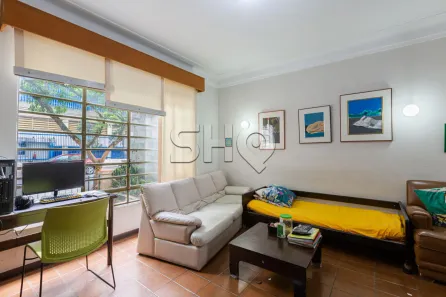 Casa com 4 Quartos à venda, 120m² no Perdizes, São Paulo