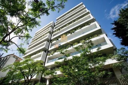 Apartamento com 4 Quartos à venda, 388m² no Moinhos de Vento, Porto Alegre