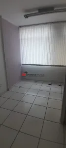 Sala Comercial para alugar, 35m² no Centro, São Caetano do Sul