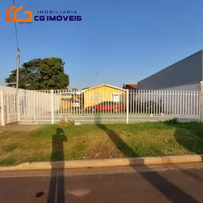 Casa com 2 Quartos à venda, 120m² no Nova Lima, Campo Grande