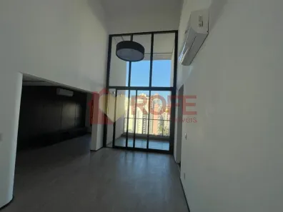 Apartamento com 2 Quartos para alugar, 105m² no Vila Olímpia, São Paulo