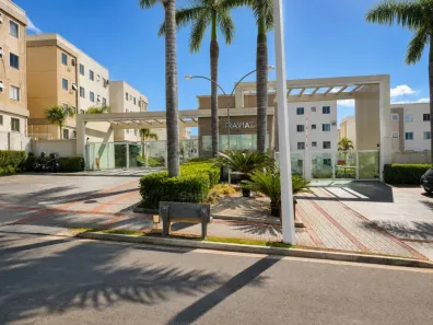 Apartamento com 2 Quartos à venda, 47m² no Olímpico, Londrina