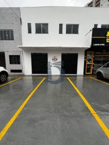 Imóvel Comercial para alugar, 70m² no Jundiaí, Anápolis