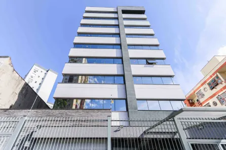 Sala Comercial para alugar, 51m² no Floresta, Porto Alegre