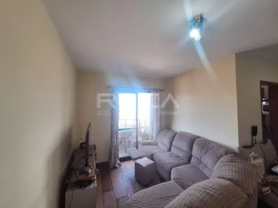 Apartamento com 2 Quartos à venda, 80m² no Vila Monteiro (Gleba I), São Carlos