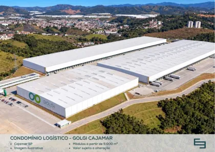 Galpão/Depósito/Armazém para alugar, 4987m² no Jardim das Colinas, Franco da Rocha