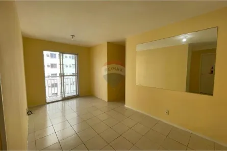Apartamento com 3 Quartos à venda, 65m² no Jacarepaguá, Rio de Janeiro
