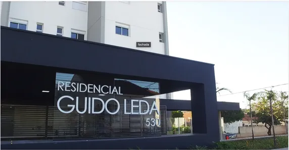 Apartamento com 3 Quartos à venda, 120m² no Centro, Lençóis Paulista