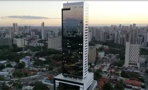 Sala Comercial com 10 Quartos para alugar, 306m² no Santo Amaro, Recife