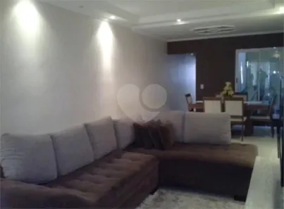 Sobrado com 4 Quartos à venda, 193m² no Vila Matilde, São Paulo