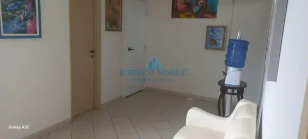 Sala Comercial à venda, 60m² no Centro, Franca