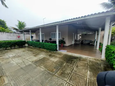 Casa de Condomínio com 4 Quartos à venda, 180m² no , Paudalho
