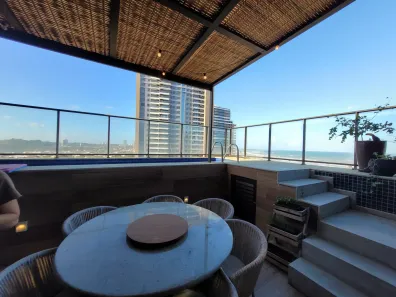 Cobertura com 3 Quartos à venda, 124m² no Patamares, Salvador