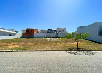 Lote/Terreno à venda, 250m² no Parque Ibiti Reserva, Sorocaba