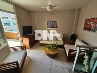 Apartamento com 3 Quartos à venda, 187m² no Santa Rosa, Niterói