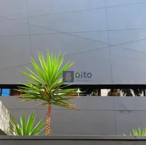 Imóvel Comercial com 3 Quartos à venda, 220m² no Vila Nova Conceição, São Paulo