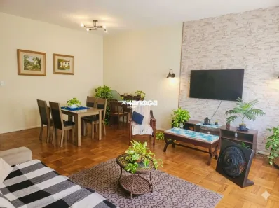 Apartamento com 3 Quartos à venda, 150m² no Ipanema, Rio de Janeiro