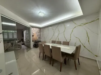 Sobrado com 5 Quartos à venda, 350m² no Bessa, João Pessoa