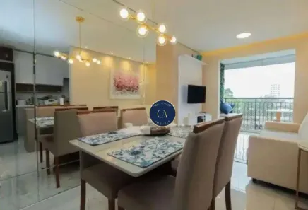 Apartamento com 1 Quarto à venda, 60m² no Vila Ipojuca, São Paulo